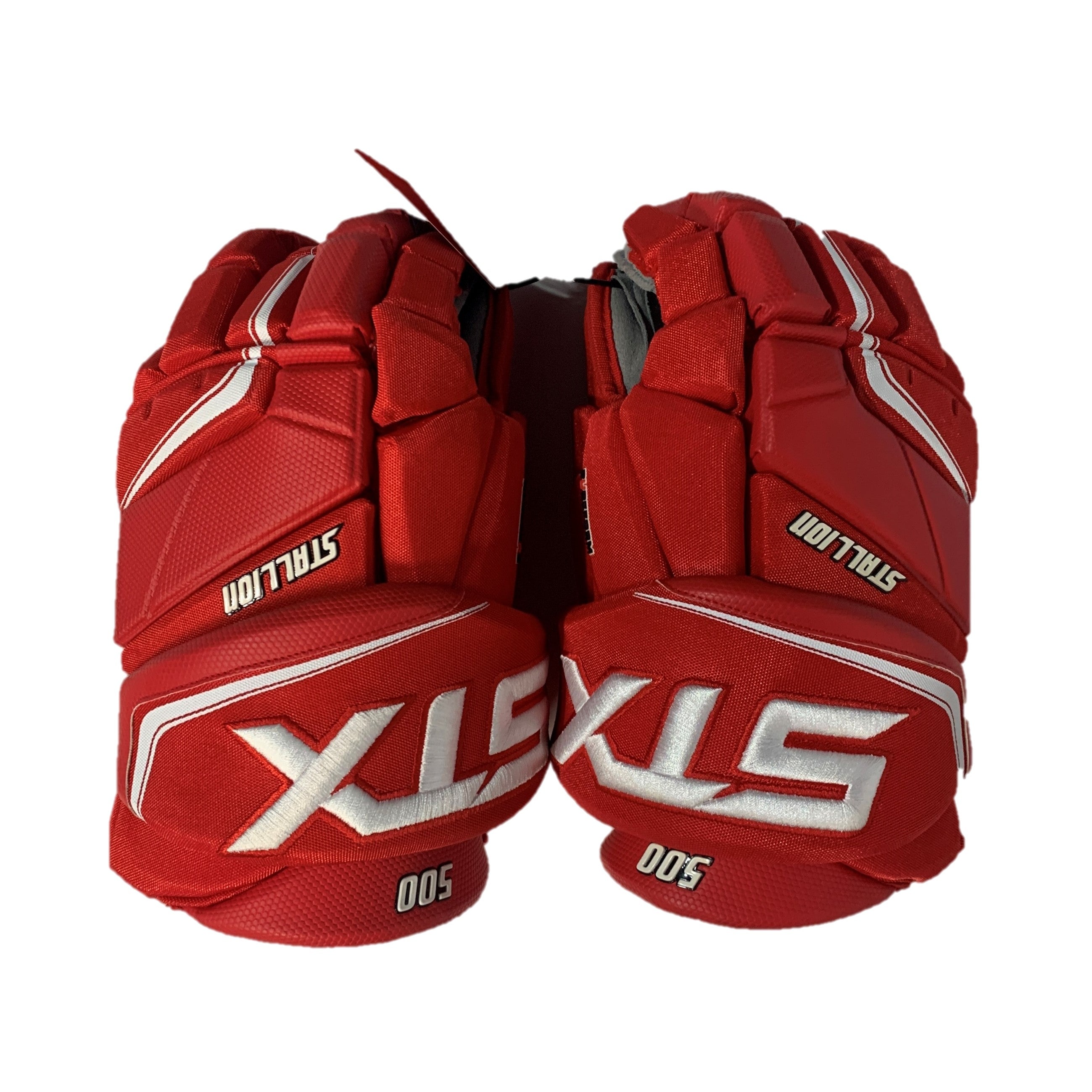 Gants de hockey sur glace STX Stallion 500